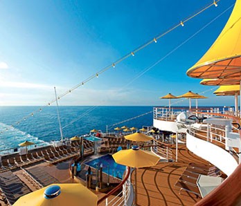 Costa Cruise